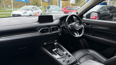 Mazda CX-5 2.0 Sport Nav+ 5dr Auto Petrol Estate